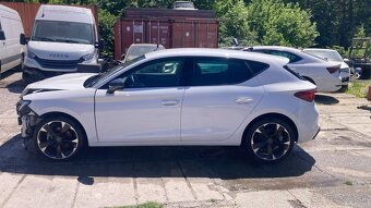 Cupra Leon Mild Hybrid - 5
