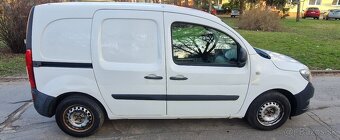 Mercedes Citan 1.5 dci - 5