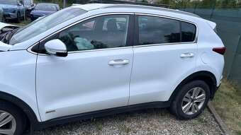 Kia sportage 2.0 crdi - 5