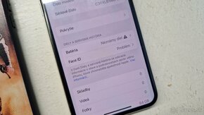 Apple iPhone XS 64GB - nejde FACEid, ináč plne funkčný - 5