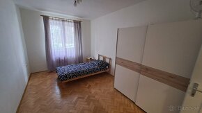 3 izb. byt na prenajom Bratislava - Stare Mesto. - 5