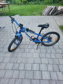 Predám detský bicykel 20 specialized - 5