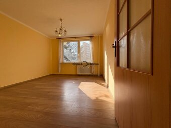 Na predaj: CENTRUM 3 izb.byt + ŠATNIK, ŠPAJZA, PIVNICA - 5