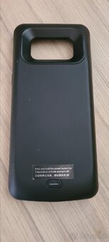 Samsung S8 - 5