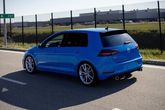Volkswagen Golf 7 GTI Facelift - 5