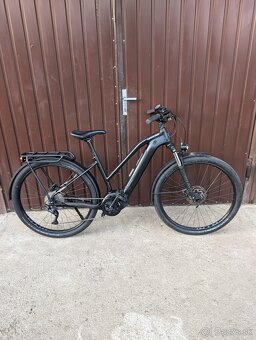 Cannondale Tesoro Neo 3 - 5