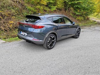 cupra formentor 1,5 tsi 110 kw dsg-9999km - 5