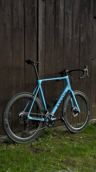 Canyon Endurace - 5