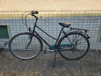 Predam holandsky bicykel - 5