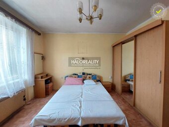 HALO reality - Predaj, dvojizbový byt Jelšava - ZNÍŽENÁ CENA - 5