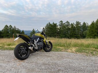 Honda CB1000r - 5