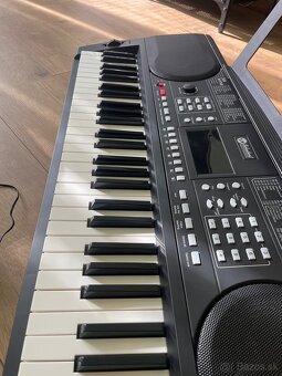 Keyboard - 5