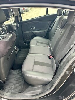 Renault Fluence 1.6 - 5