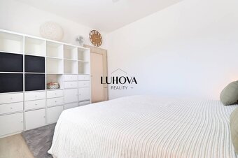 Na PRENÁJOM_v NOVOSTAVBE útulný 2izbový byt s parkovacím stá - 5