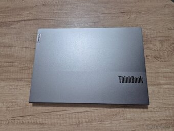 Lenovo Thinkbook 13s G2 /i5-1135G7/8GB RAM/FHD IPS/256GB SSD - 5