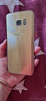 Galaxy S7edge 32g - 5