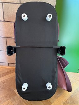 Vanička cybex - 5