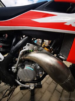 Ktm 125 sx - 5