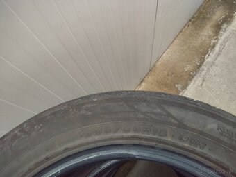 Hankook Ventus 205/55 R16 91H - 5