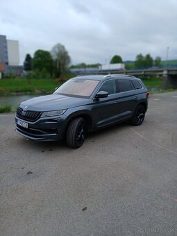 Škoda Kodiaq tdi - 5