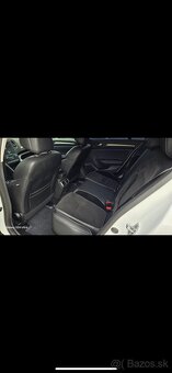 Renault Megane Grandtour Energy 1.5 dci - 5