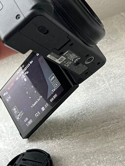 Sony zv1-f - 5