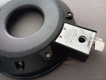 Roland PDX-8 10" snare / tom pad - 5