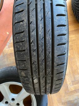 Predam elektrony s letnymi gumami - 5