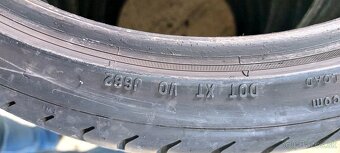 235/35 r19 Pirelli P-ZERO - 5