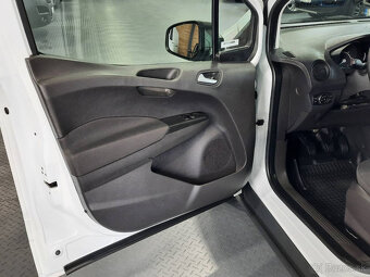 Ford Transit Courier Van 1.5 TDCi EcoBlue Trend - 5