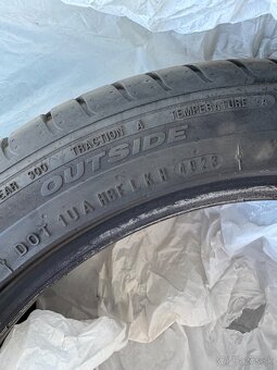 Nexen 225/45 R17 91W - 5