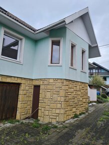 RODINNÝ DOM V BARDEJOVSKEJ NOVEJ VSI-Rezervácia - 5