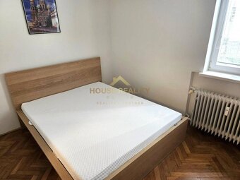 Prenájom 2 izbový byt, Vajnorská ulica, Bratislava III. Nové - 5