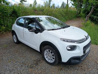 Citroën C3, 1.6 HDI - 5