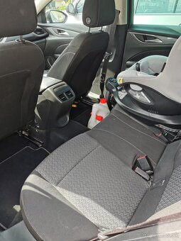 Opel Insignia 2.0 CDTI S&S Innovation AT8 - 5