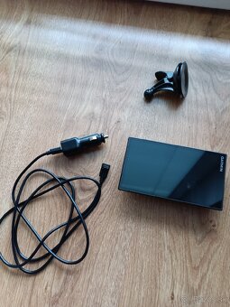 Navigácia GARMIN DRIVE SMART 66 - 5