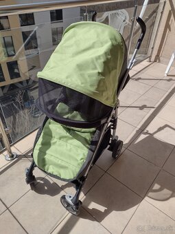 Kočík Peg perego Si - 5