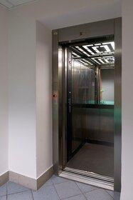 REZERVOVANE: kancelária v Refinery Gallery Offices (BA II) - 5