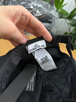 Stone Island Cap - 5