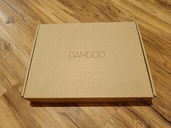 WACOM Bamboo CTH-470 - 5