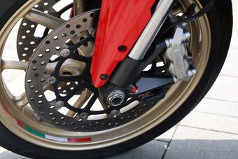 DUCATI STREETFIGHTER 848 V2 - 5