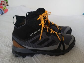 velkost 41 1/3 - ADIDAS TERREX gtx Skychaser - 5