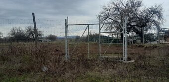 Predám pozemky - 5