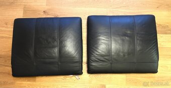 Manželská postel IKEA - 5