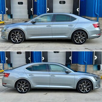 Škoda Superb 2.0TSI 4x4 280ps Laurin&Klement Limuzína 169tkm - 5