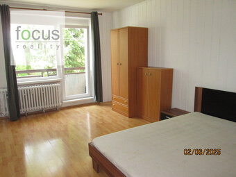 Bezbariérový 1 izbový byt s balkónom - 5