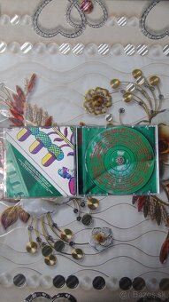 Predám CD viď foto cena na vyžiadanie. - 5