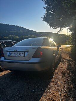 Ford mondeo mk3 2002 74kw - 5