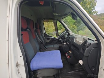 Renault Master - 5