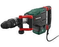Parkside búracie kladivo PAH 1700 C4 ..2 sekáče Makita - 5